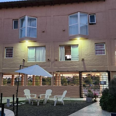Complejo Ali Lafken Aparthotel Las Grutas Ngoại thất bức ảnh